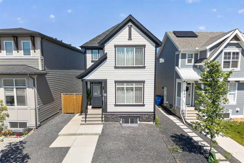 289 Magnolia Way SE, Mahogany