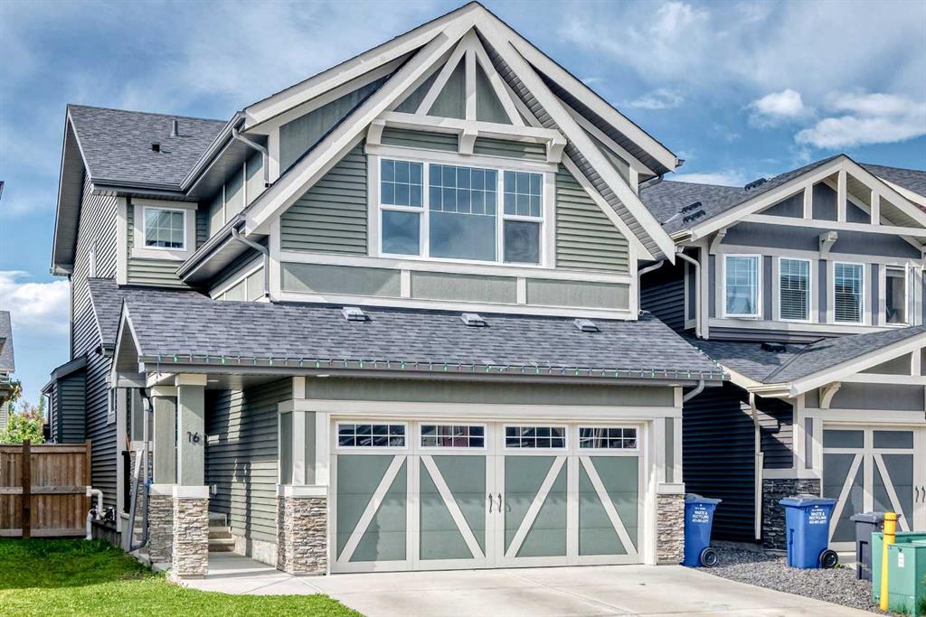 16 Sunrise Crescent, Sunset Ridge