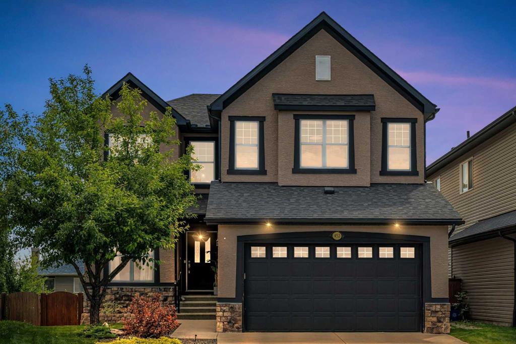 452 Evergreen Circle SW, Evergreen