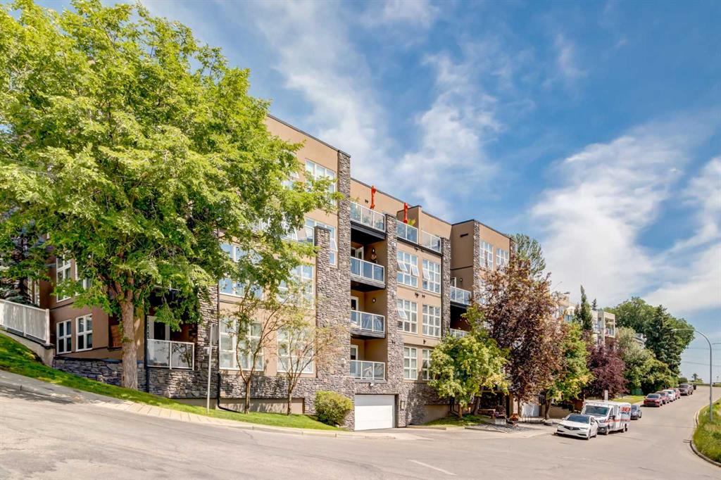 101-532 5 Avenue NE