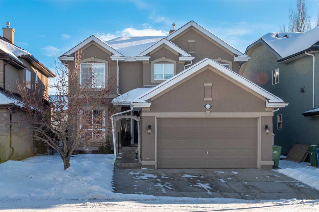 178 Cranwell Close SE