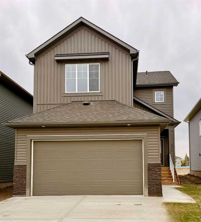 534 Ranch Green