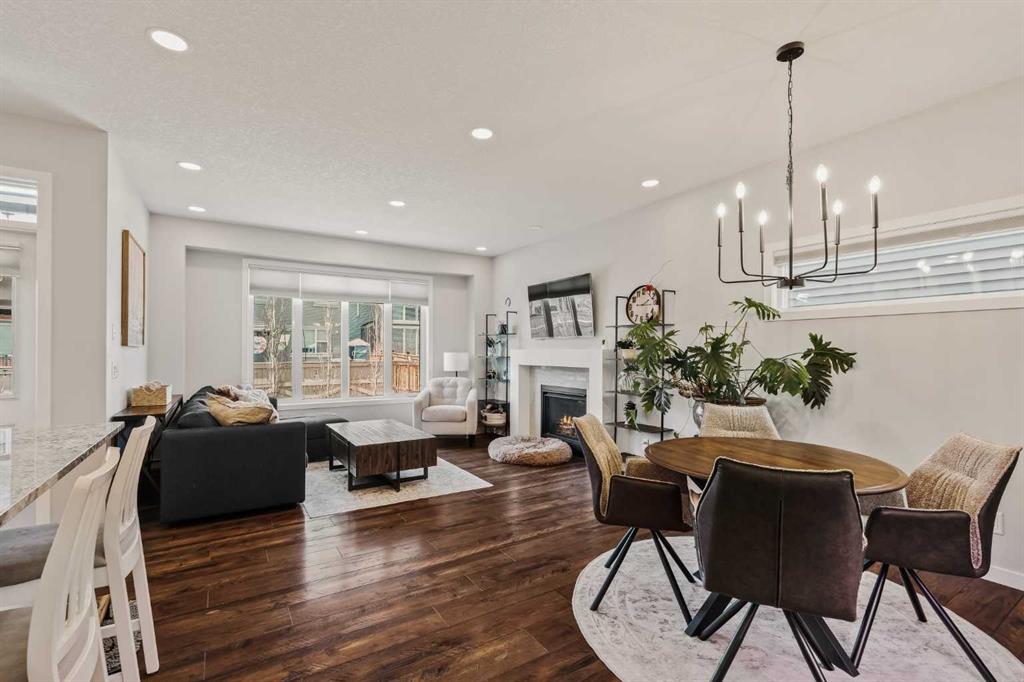 65 Sunrise Crescent, Sunset Ridge