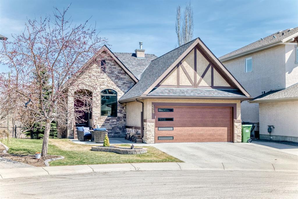 326 Tuscany Ravine Road NW