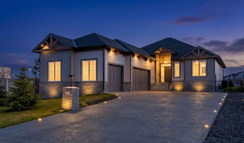25 Cimarron Estates Gate, Cimarron Estates