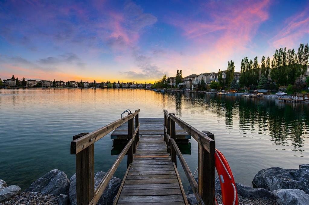 4 Crystal Shores Landing