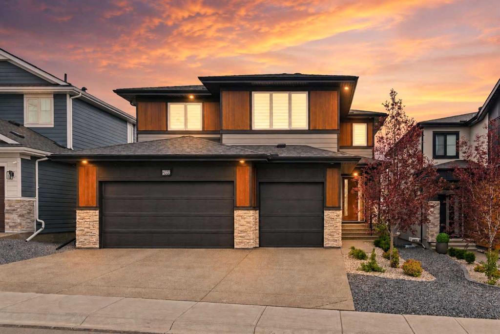 269 Aspen Summit Heights SW