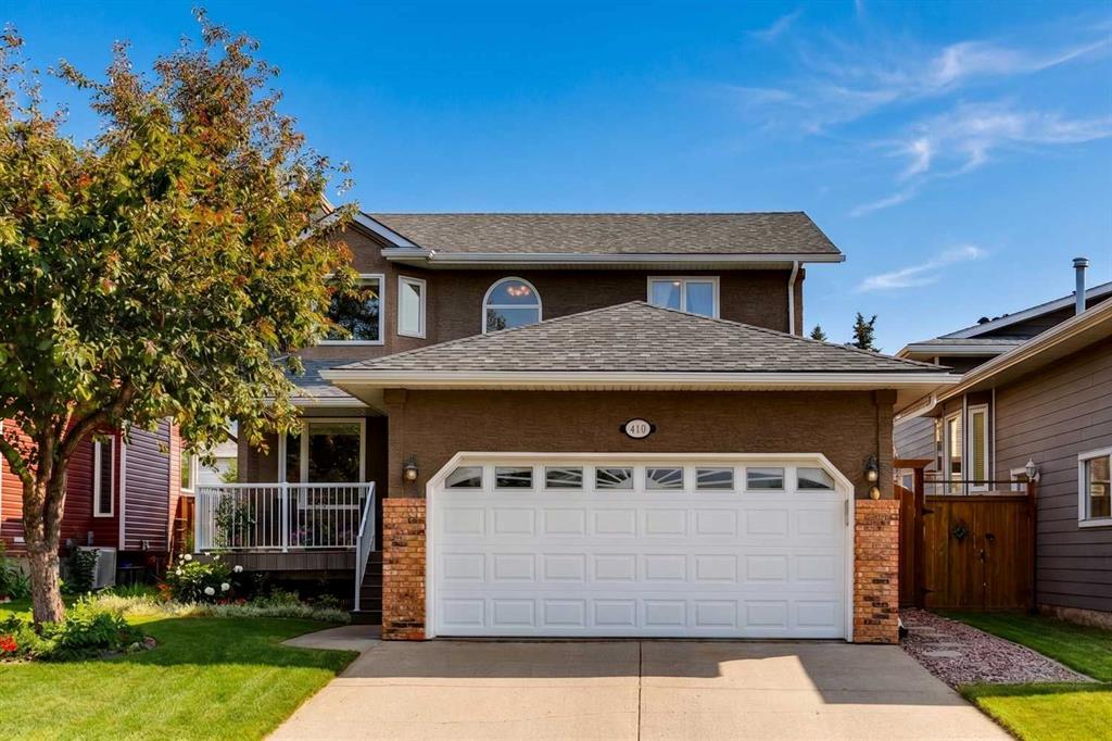 410 Millrise Drive SW