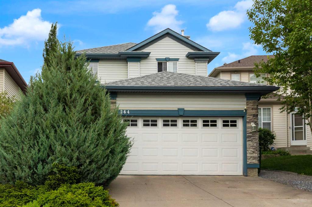 264 Tuscany Ridge View NW