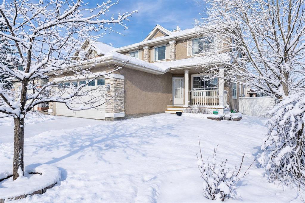 97 Everwillow Close SW