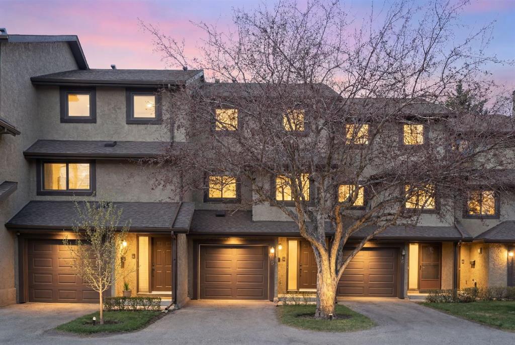 18 Glamis Gardens SW