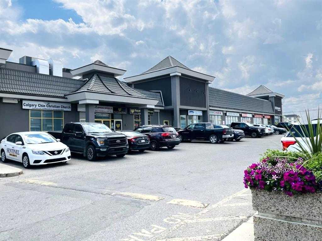 41-3132 26 Street NE, Sunridge