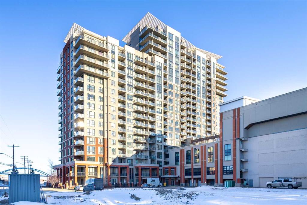 1003-8710 Horton Road SW