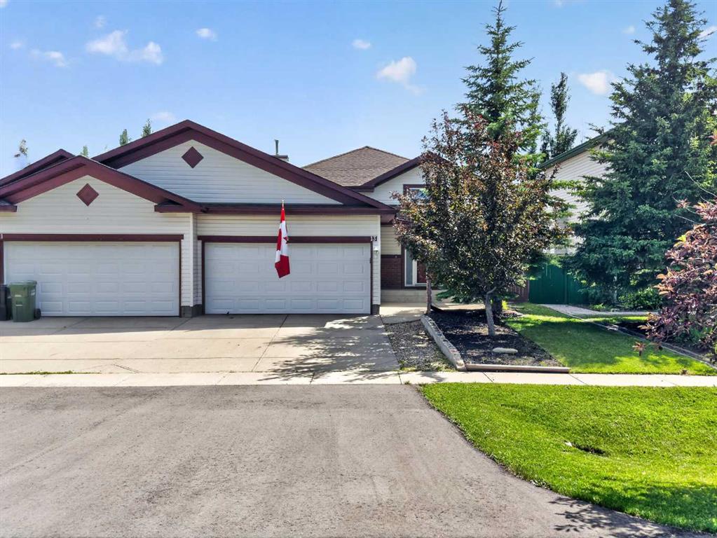 13 Canoe Close SW