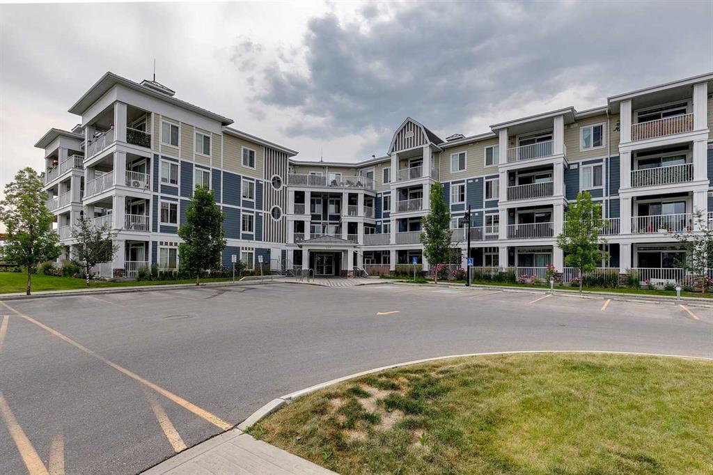 401-110 Auburn Meadows View SE
