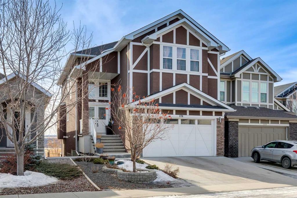 176 Cranarch Crescent SE, Cranston