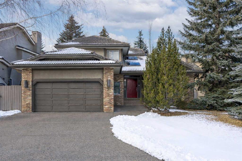 30 Oakmount Court SW
