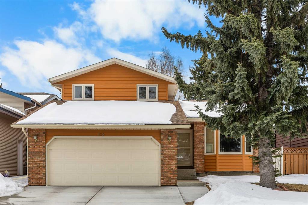 120 Edforth Crescent NW