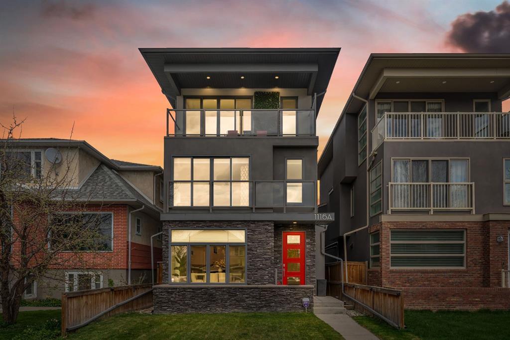 1116A Colgrove Avenue NE