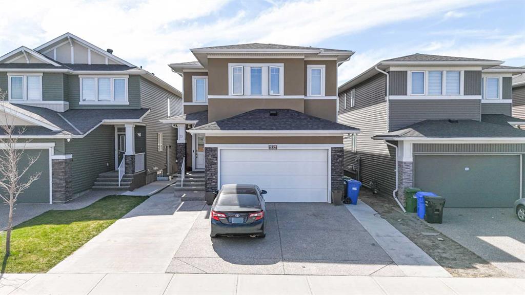 19 Red Sky Gardens NE