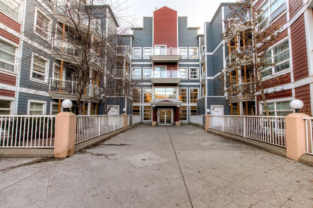 115-333 Riverfront Avenue SE