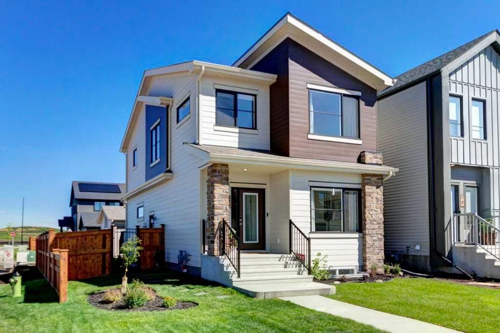 4 Heartwood Lane SE