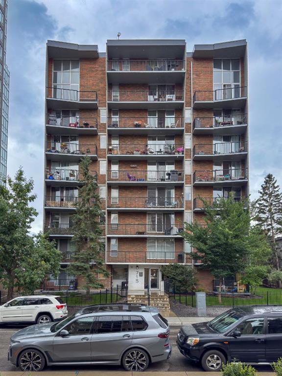 301-715 15 Avenue SW