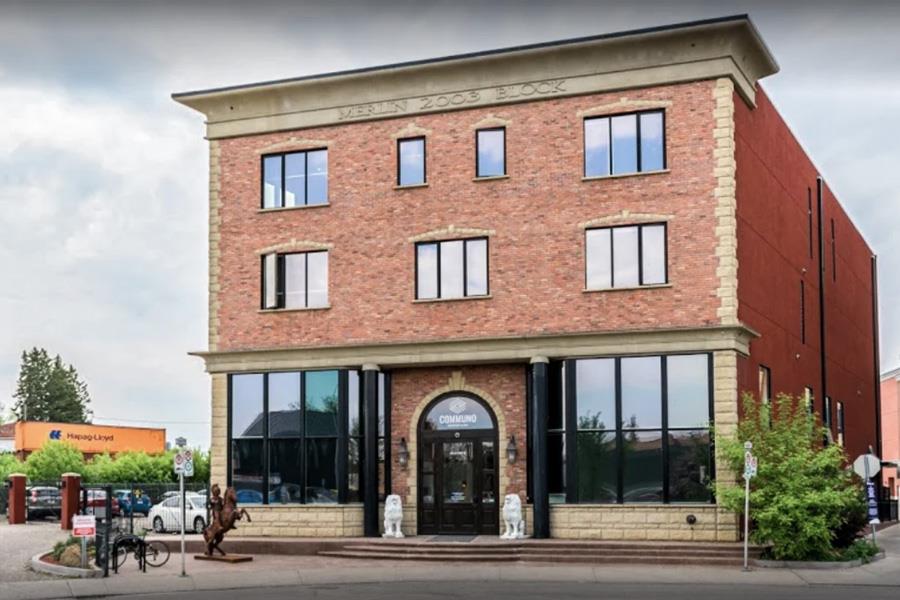 211-1025 10 Street SE, Inglewood