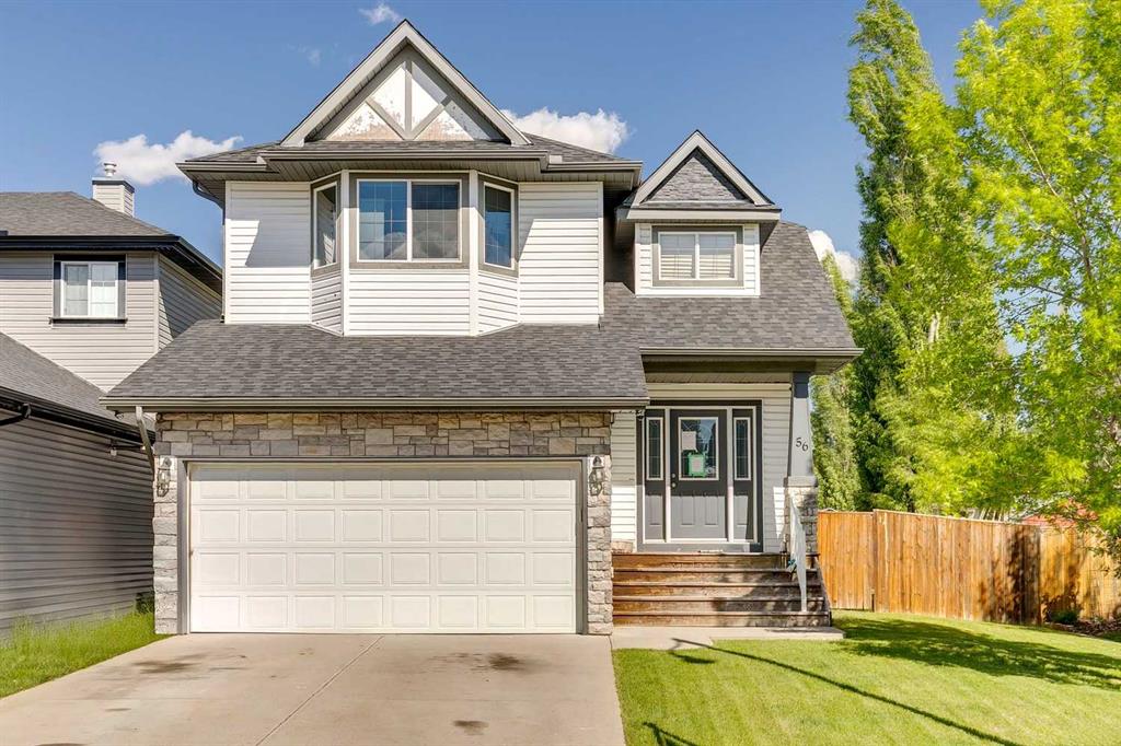 56 Crystal Shores Place