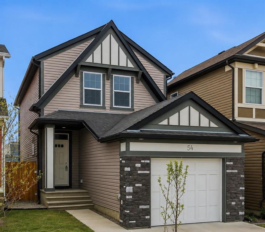 54 Legacy Close SE