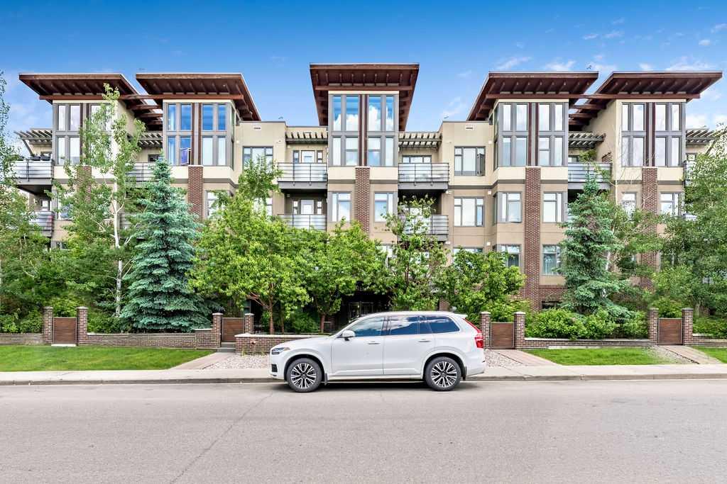 101-1720 10 Street SW