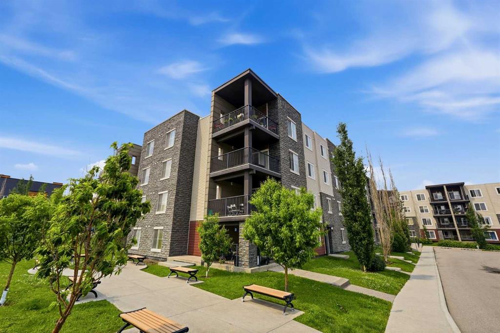 408-195 Kincora Glen Road NW, Kincora