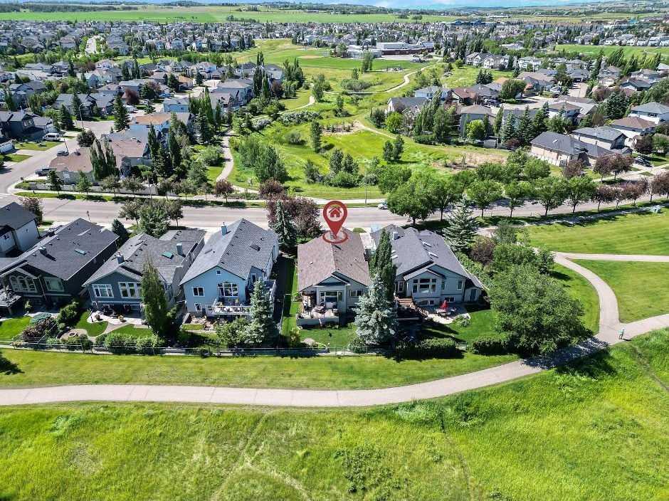 108 Cimarron Drive