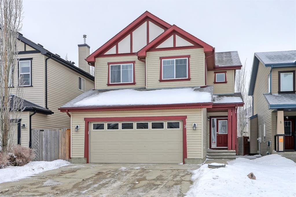 9 Copperleaf Way SE