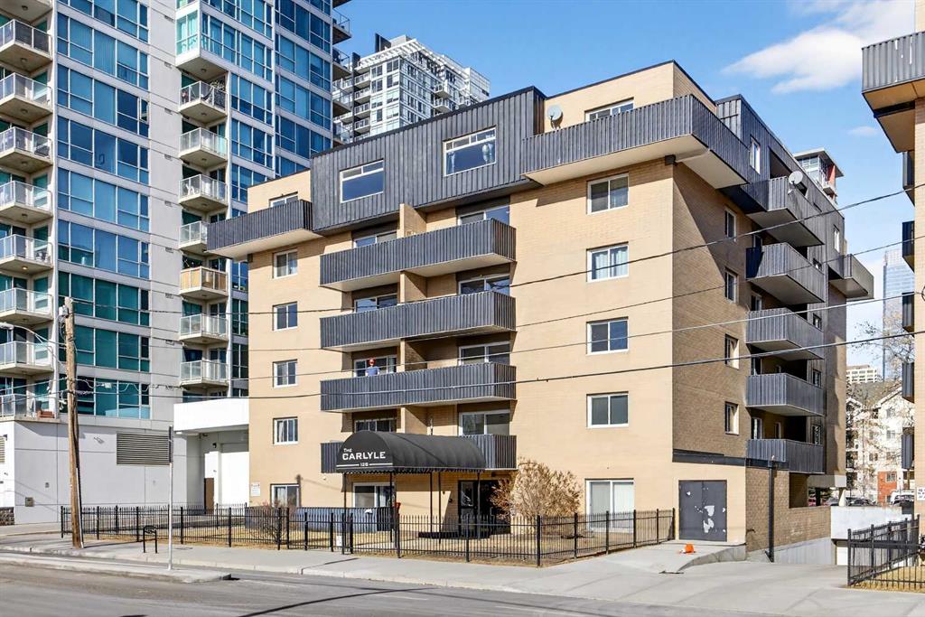 203-128 15 Avenue SW