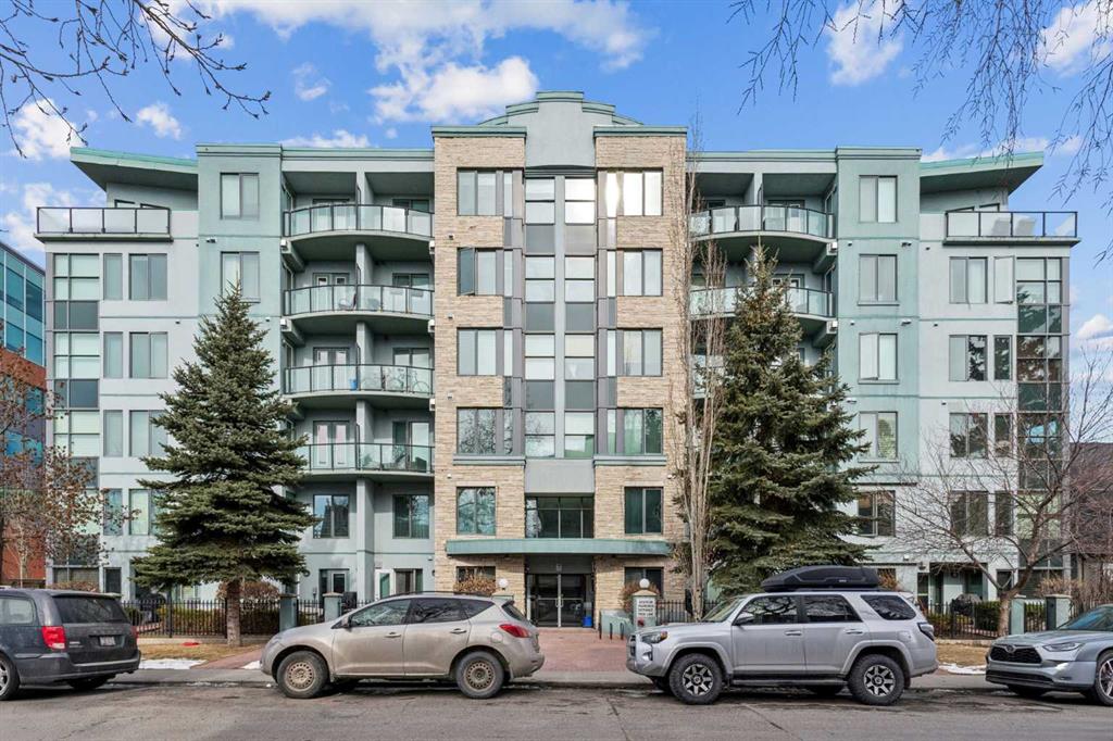 301-328 21 Avenue SW