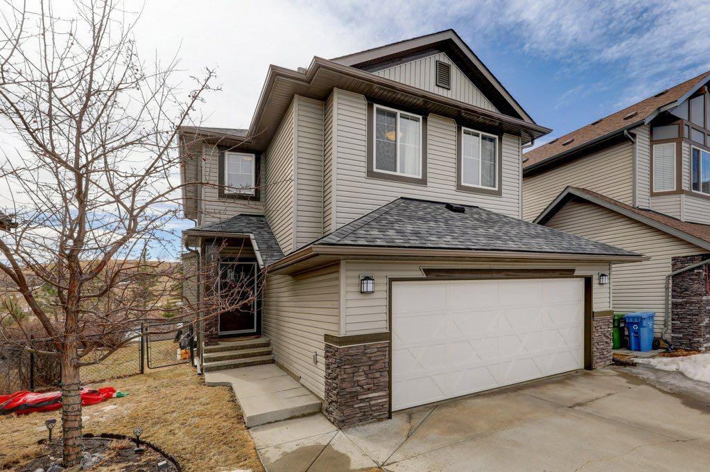 136 Chaparral Valley Terrace SE, Chaparral