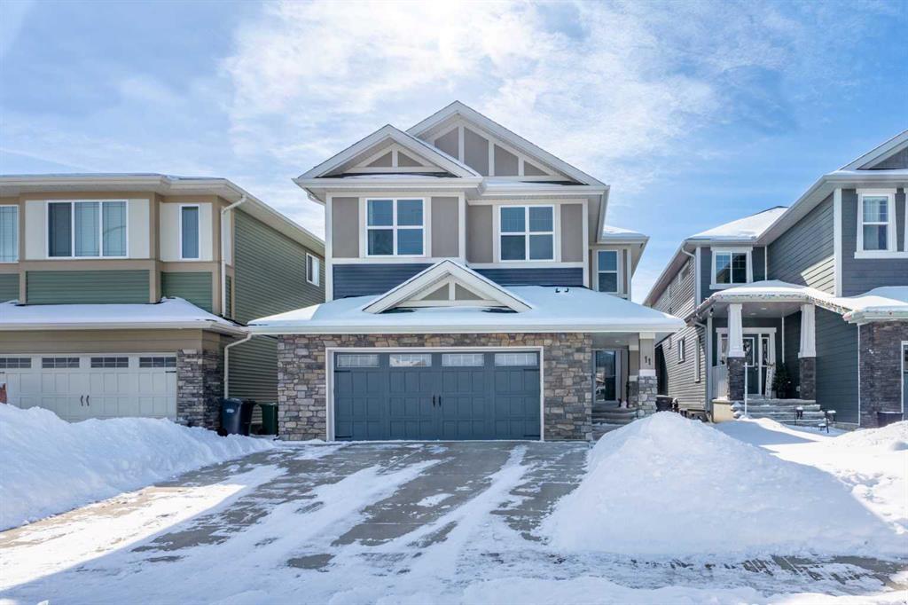 11 Mount Rae Heights