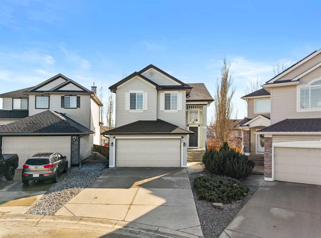 60 Cranfield Place SE