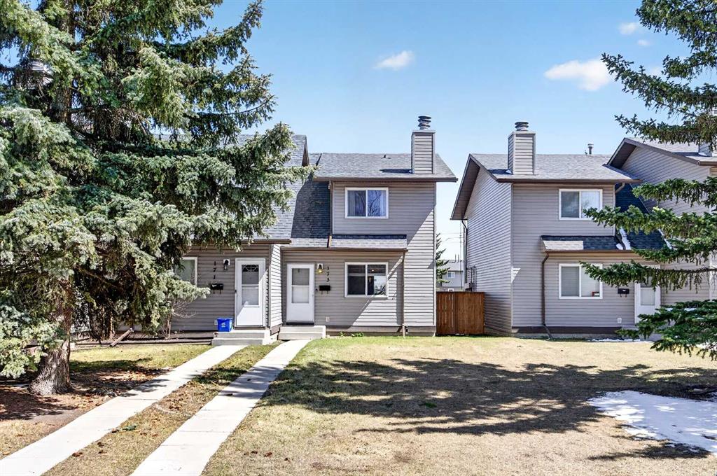 173 Templehill Drive NE