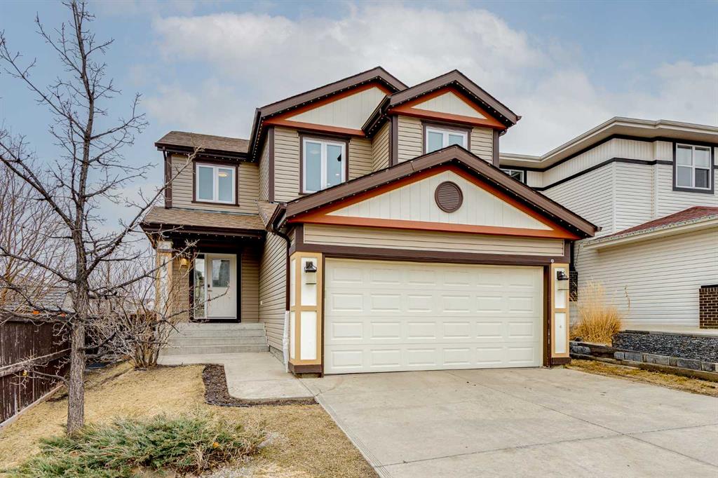 129 Sagewood Landing SW
