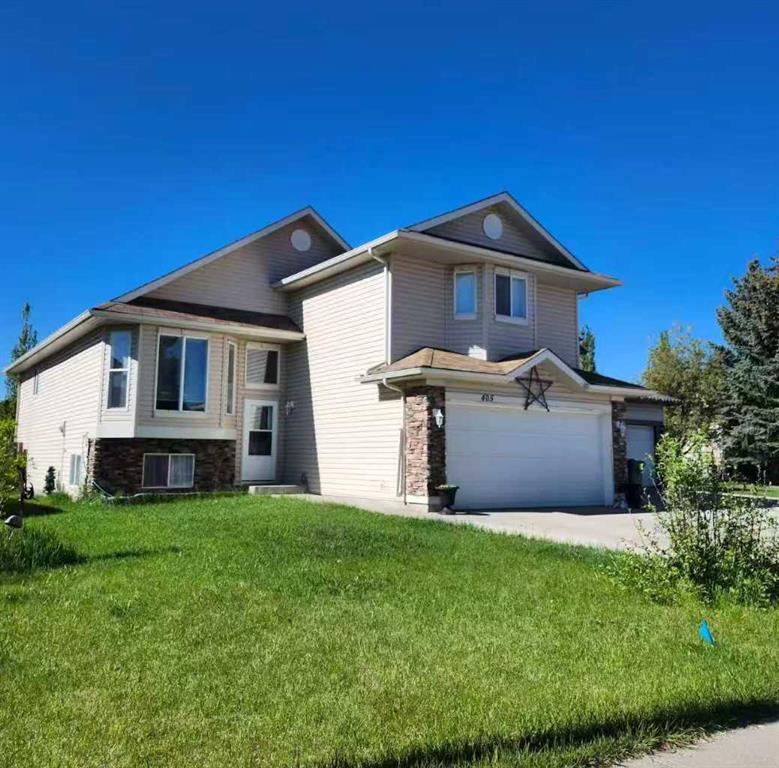 405 Highwood Village Place NW