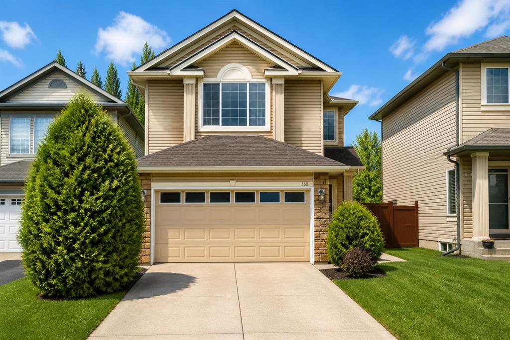 368 Cranfield Gardens SE