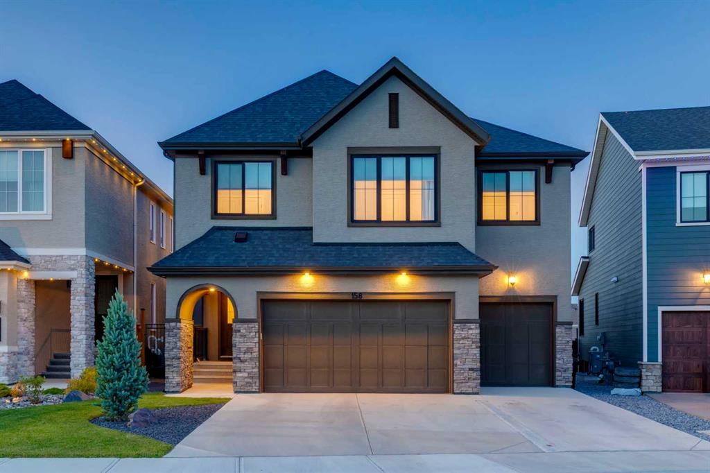 158 Marina Landing SE, Mahogany