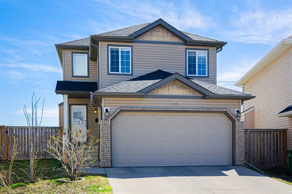 133 Saddlefield Place NE