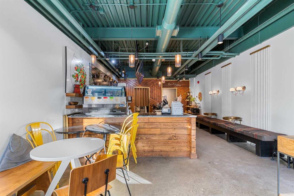 816a 16 Avenue SW, Beltline