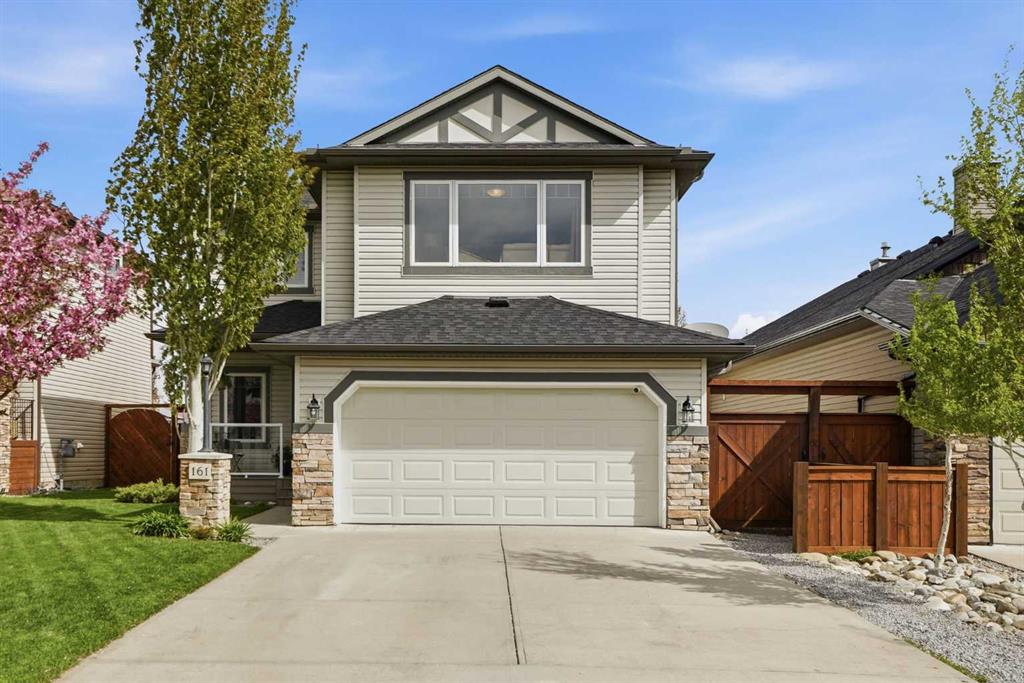 161 Cimarron Park Circle