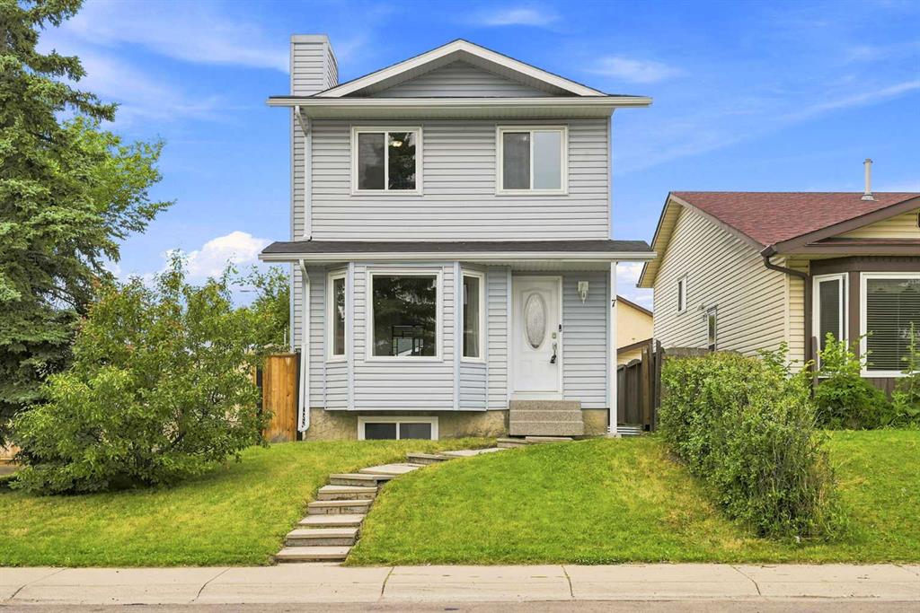 7 Falshire Close NE