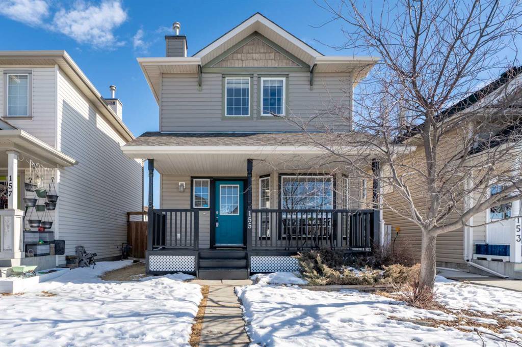 155 Cimarron Grove Crescent