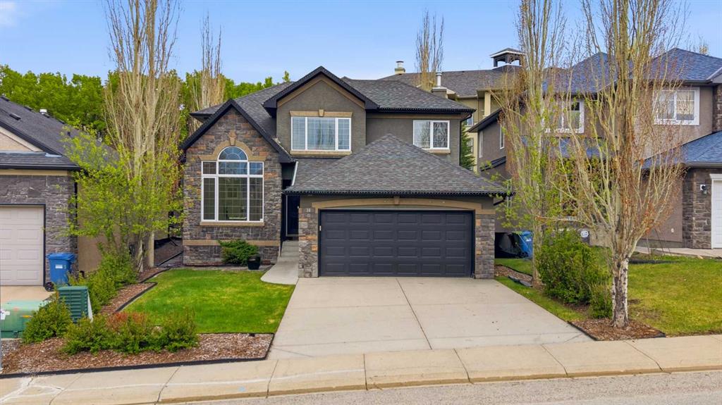 39 Evercreek Bluffs Road SW